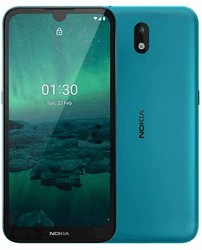 Замена камеры на телефоне Nokia 1.3 в Чебоксарах